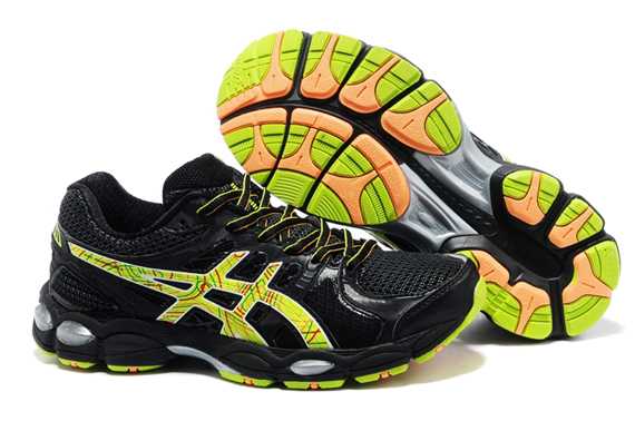 Asics Gel 14 Nimbus Chaussures Asics